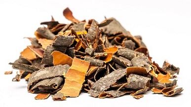Aspen Crust na zvýšenie účinnosti mužov