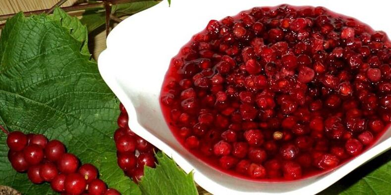 Schisandra na zvýšenie potencie